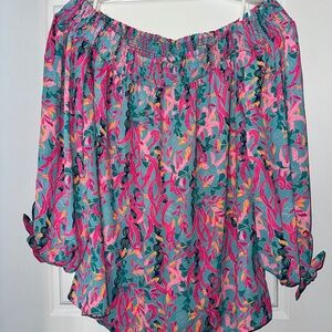 Lily Pulitzer Shirt